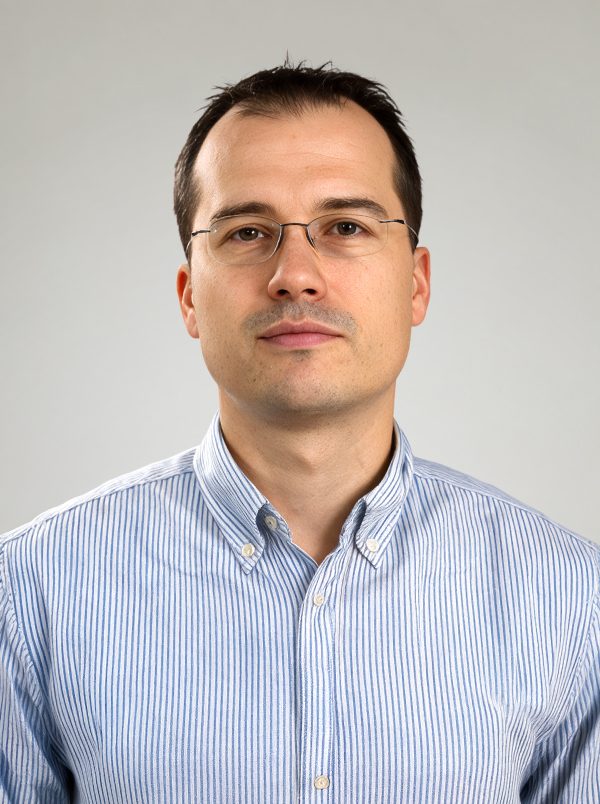izv. prof. dr. sc. Tomislav Bulum, dr. med.