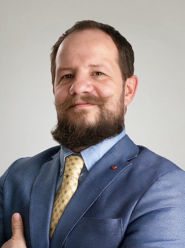 doc. dr. sc. Mislav Cerovec, dr. med.