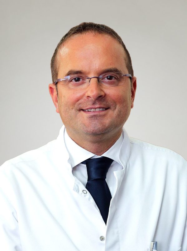 izv. prof. dr. sc. Dario Rahelić, dr. med.